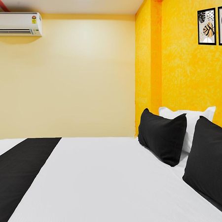 Hotel O Lucky Grand Haïdarabad Extérieur photo