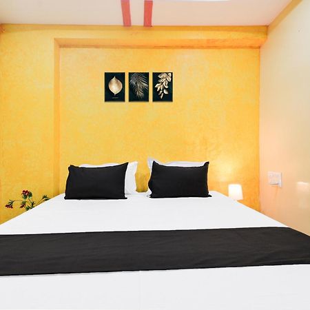 Hotel O Lucky Grand Haïdarabad Extérieur photo